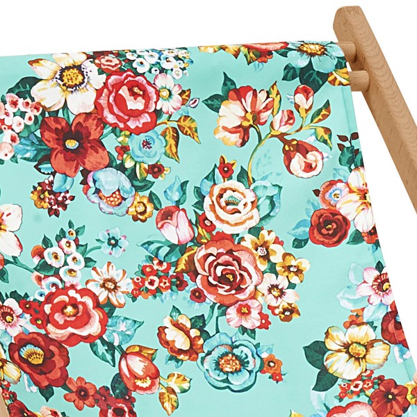 Transat SAKURI turquoise