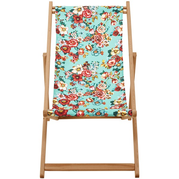 Transat SAKURI turquoise