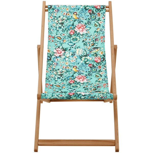 Transat NILA turquoise