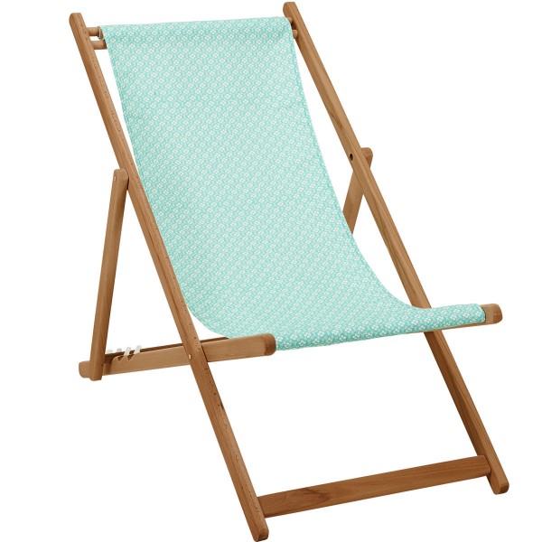 Transat ROSALIE turquoise