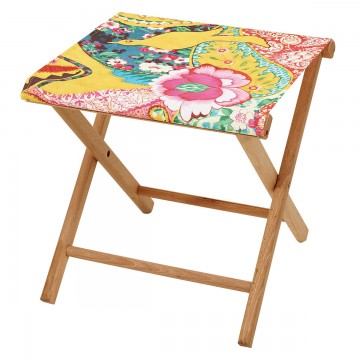 Pescador plegable PAJAO