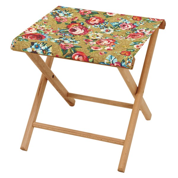 Pescador plegable Doré