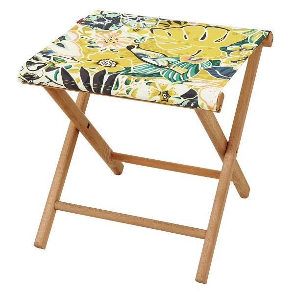 Pescador de Ylang plegable