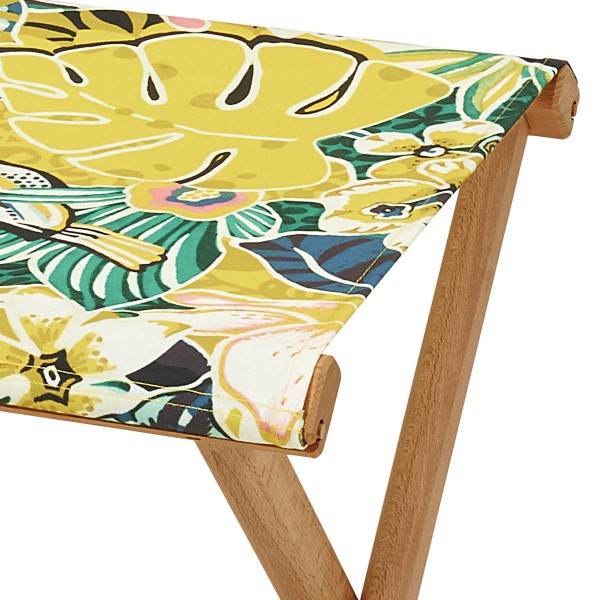 Pescador de Ylang plegable