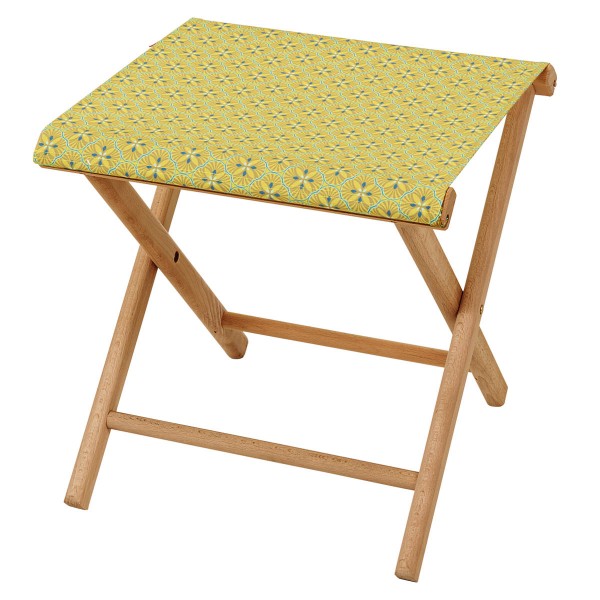 Pieghevole Pescatore Lotus Yellow