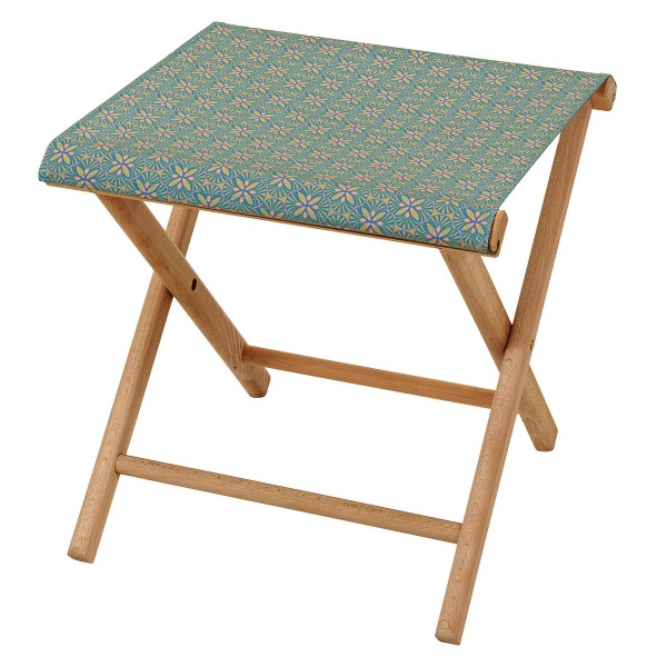 Pescador plegable Lotus Golden