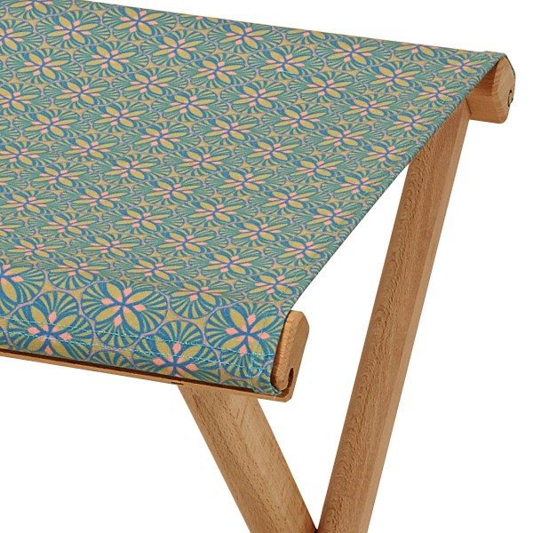 Pescador plegable Lotus Golden