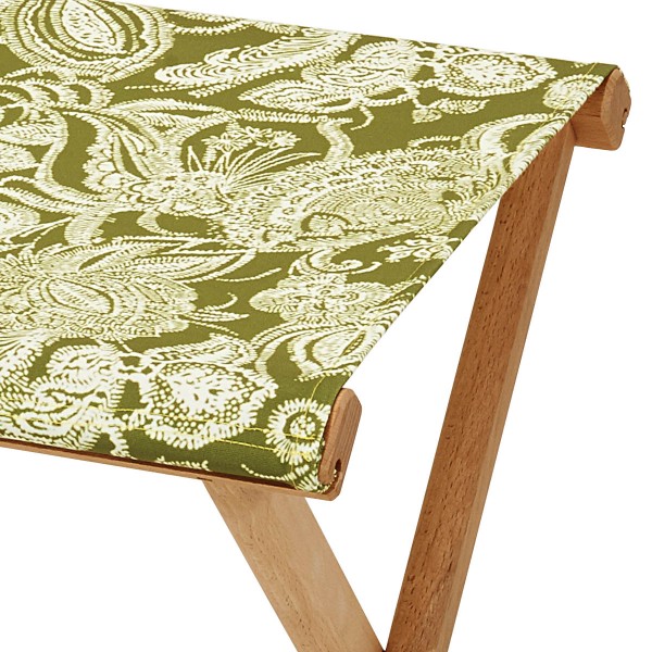Pieghevole Jasmine Khaki Pescatore
