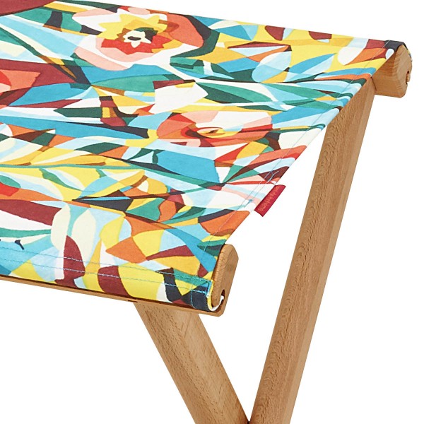 Pescador plegable boa