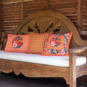 Housse de coussin extérieur... 2