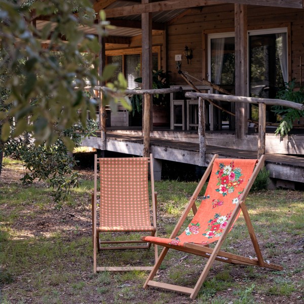 Transat HANOI orange