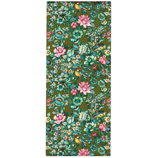 Toile de transat NILA kaki