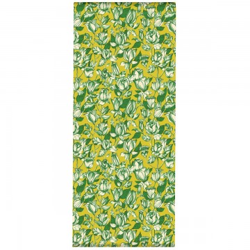 Deckchair canvas APONI yellow 2