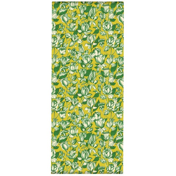 Toile de transat APONI jaune