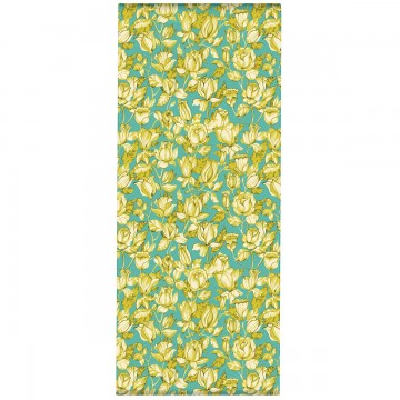 Transat Canvas Aponi turchese 2