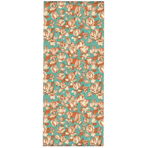Toile de transat APONI orange