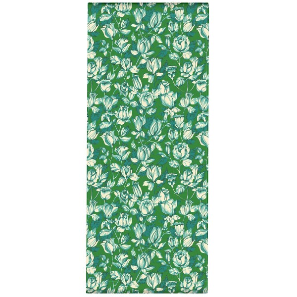 Adoni Green Transat Canvas