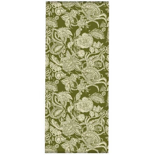 Jasmin Khaki Deck Canvas