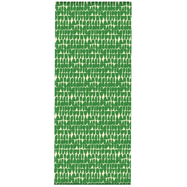 Toile de transat ZANZIBAR vert