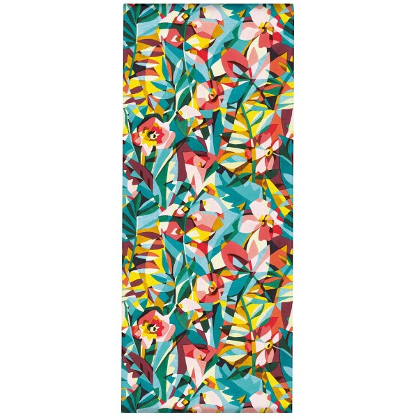 Boa Deck Canvas