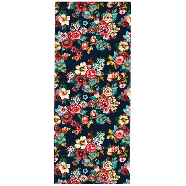 Deckchair canvas SAKURI nuit