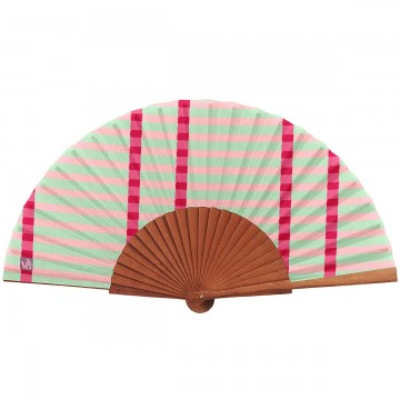 Eventail MAHE lagoon