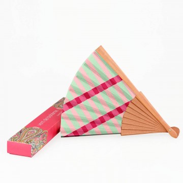 Eventail MAHE lagon 2