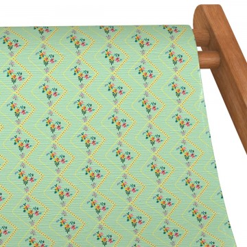 Beech Wood Deckchair TANGO... 2