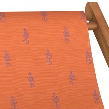 Beech Wood Deckchair JAÏPUR... 2