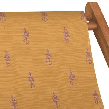 Beech Wood Deckchair JAÏPUR... 2