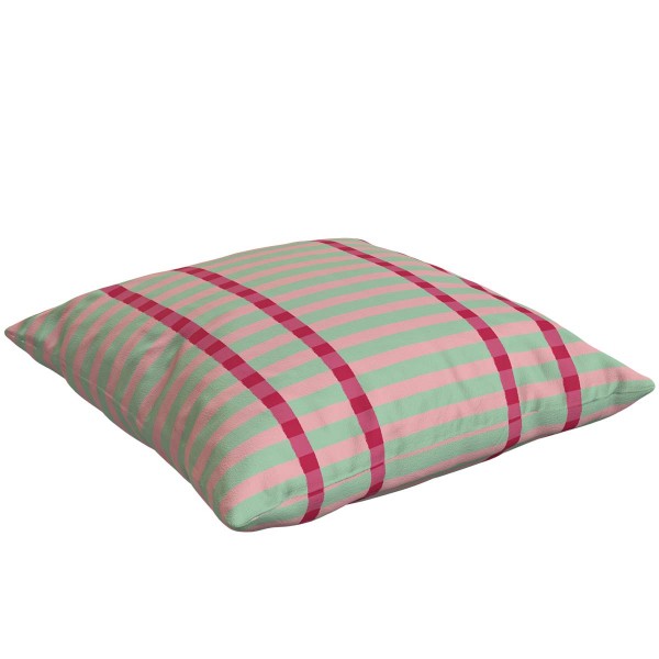 Outdoor cushion cover MAHE lagoon...