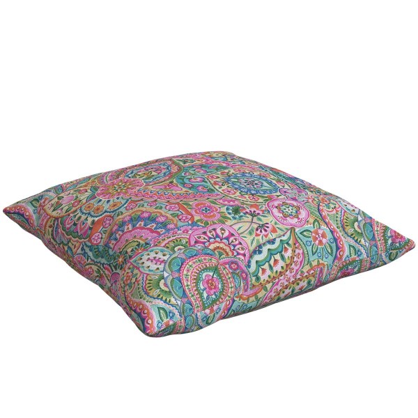 Housse de coussin extérieur INDIANNA...