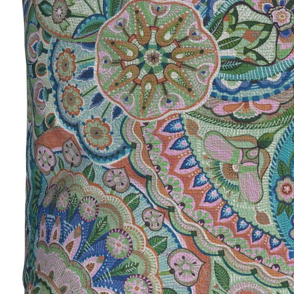 Housse de coussin extérieur INDIANNA...