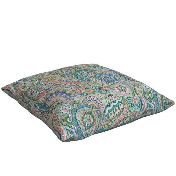 Housse de coussin extérieur INDIANNA...