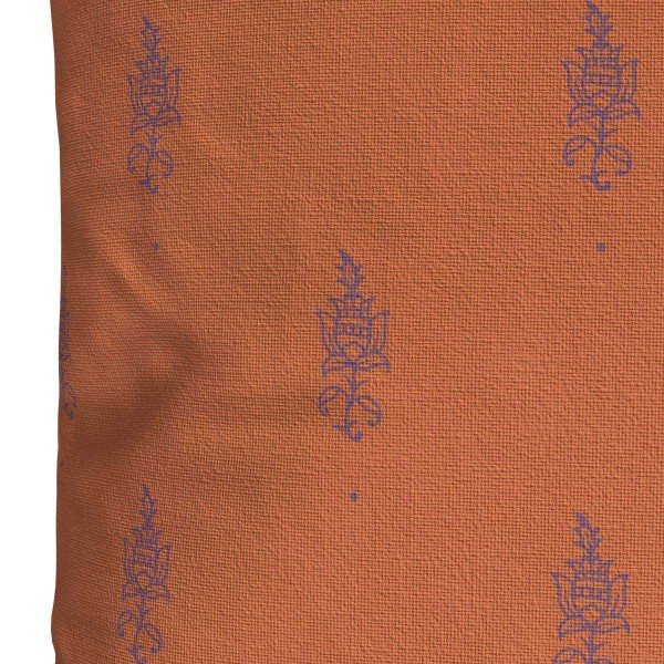 Housse de coussin extérieur JAÏPUR...