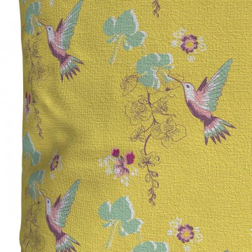 Outdoor cushion cover... 2