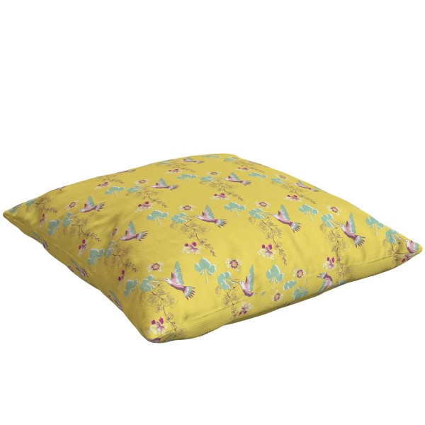 Housse de coussin extérieur COLIBRI...