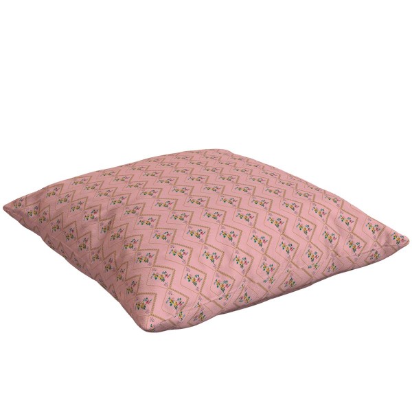 Coperchio da cuscino esterno tango rosa