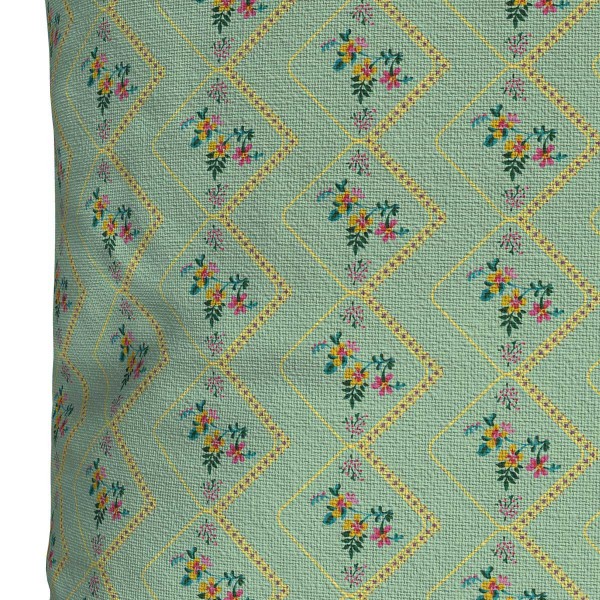 Outdoor cushion cover TANGO lagoon...