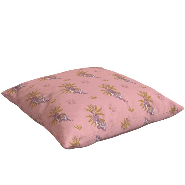 Outdoor cushion cover BENGALI rose...