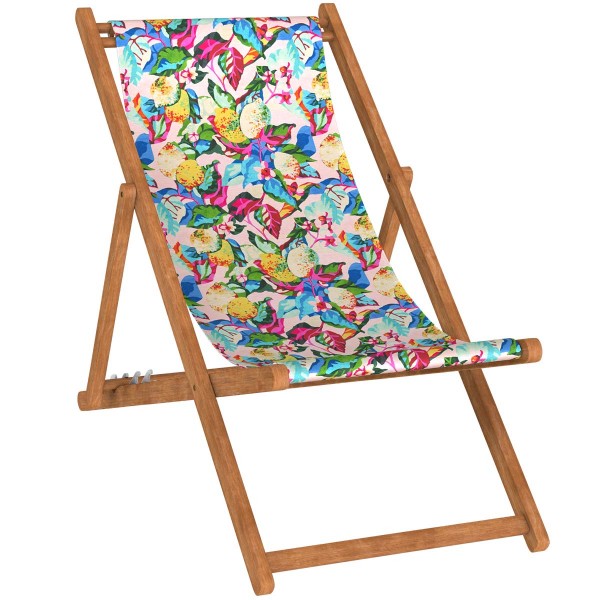 Toile de Transat Lima