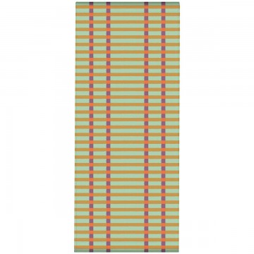 Deckchair Canvas MAHE brown