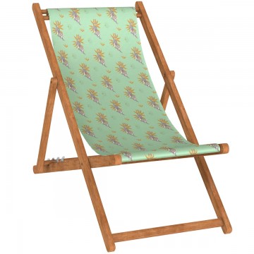 Deckchair Canvas BENGALI... 2