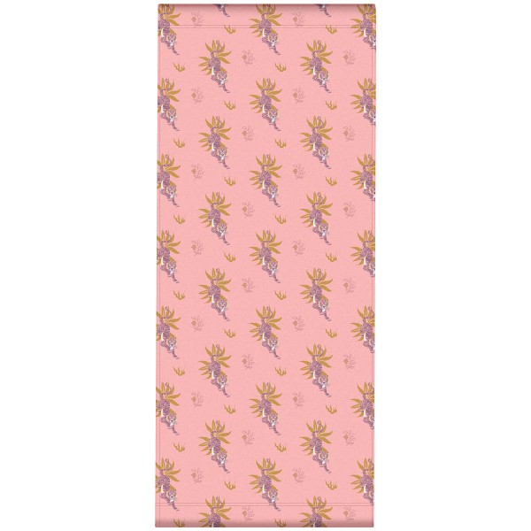Bengalí Pink Deck Canvas