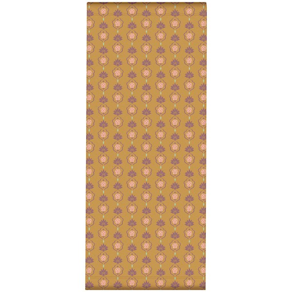 Tabaco Transat Canvas Tabaco
