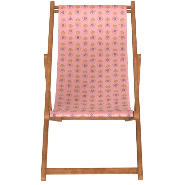 Victoria Rose Transat Canvas