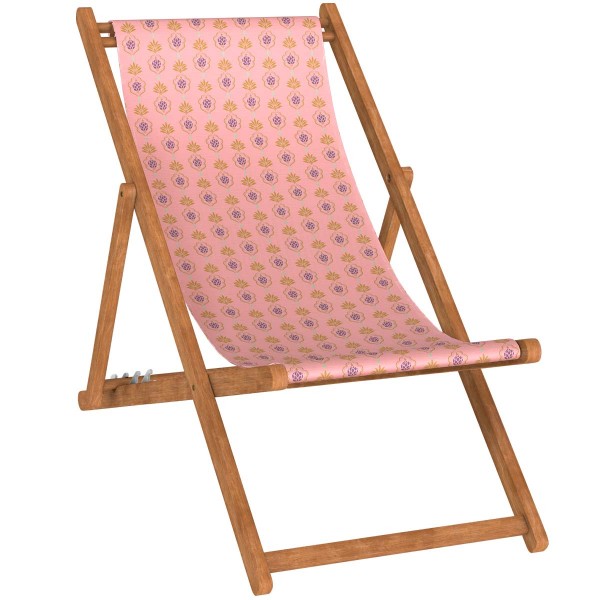 Victoria Rose Transat Canvas