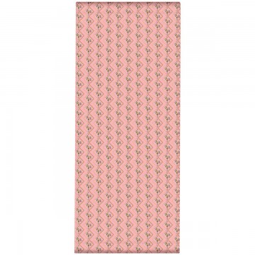 Lona de tumbona TANGO rosa