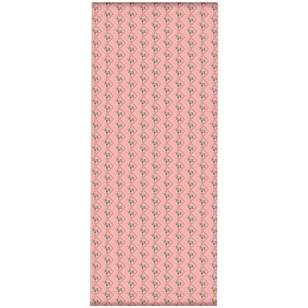 Deckchair Canvas TANGO pink