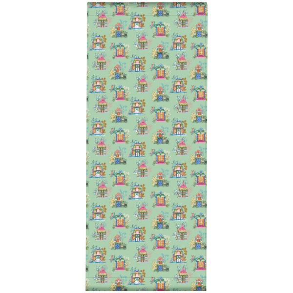 Toile de Transat Devha lagon